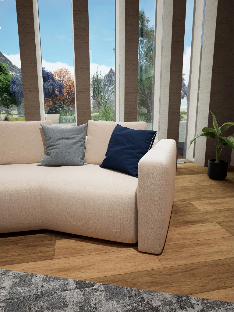 Sofá Kloe beige derecho.webp