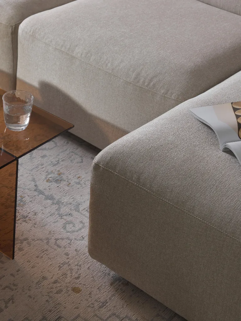 sala baal estar ideal para salas lineales.webp