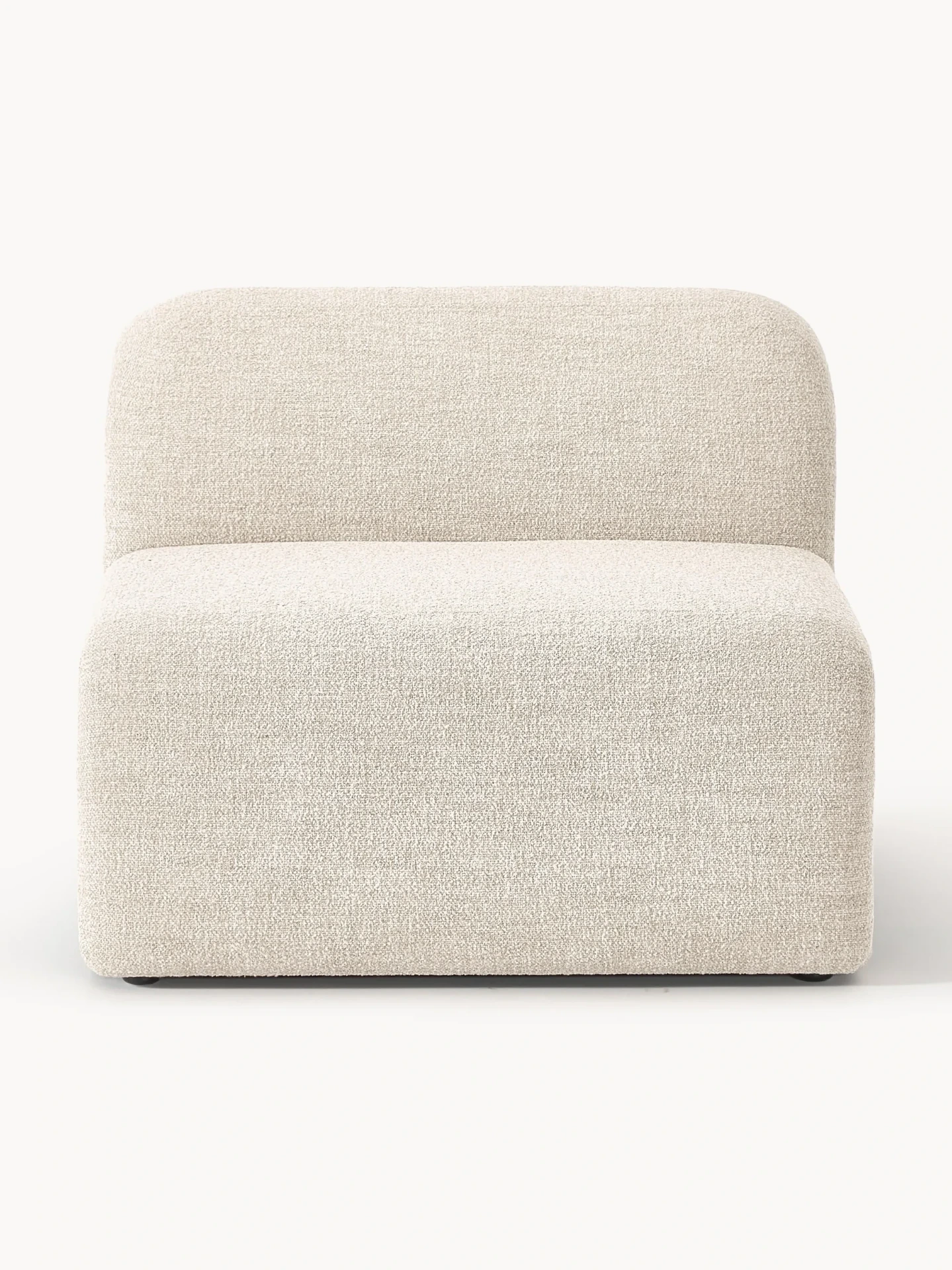 Individual Simple Dela (Beige)